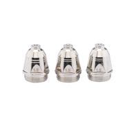 Draper 3PC NOZZLE FOR 70058 13463 Nozzle (Pack of 3) for Stock No. 70058
