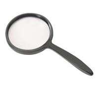 Draper 78476 70mm Diameter X3 Round Magnifier