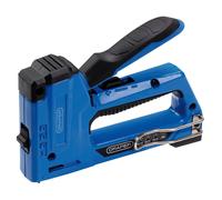 Draper 4-In-1 Heavy Duty Staple Gun - 31116