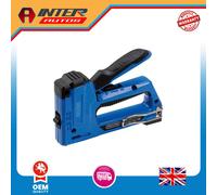 Draper 4-in-1 Heavy Duty Staple Gun 31116
