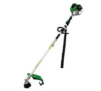 Draper 4-In-1 Petrol Garden Multi-Tool, 34.6Cc