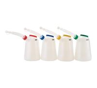 Draper 09181 Jug Set 5L (4 Piece) 4