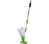 Draper 4 Piece Pond and Pool Vacuum Cleaning Kit