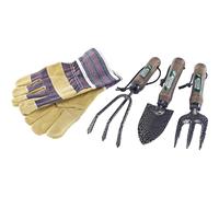 Draper 28799 Young Gardener Tool Set (4 Pieces)