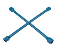 Draper 4 Way Wheel Nut Wrench
