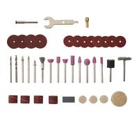 Draper 13540 Rotary Multi-Tool Accessory Set (40 Piece) each 40