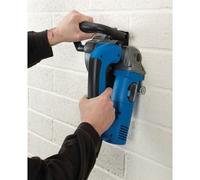 Draper 54956 125mm Wall Chaser (1320W)