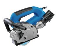 Draper 400 Watt Multi Function Oscillating Sander Cutter Scrpaper 83648 54956