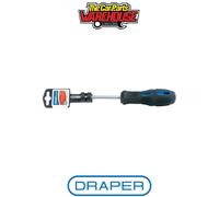 Draper 40019 Draper Expert Cross Slot Screwdriver No2 x 100mm