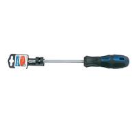 Draper 40020 Expert Number 3 Cross Slot Screwdriver in Display Pack No. No.3 x 150 mm , Blue