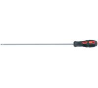 Draper Expert Parallel Slotted Screwdriver 5mm 200mm