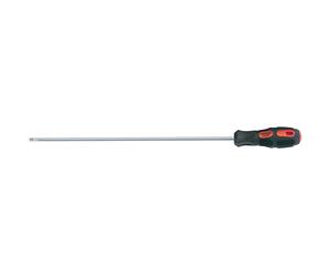 Draper 40030 Expert Plain Slot Parallel Tip Screwdriver, 5mm x 200mm