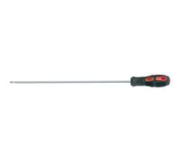 Draper 40035 970PB Expert Plain Slot Parallel Tip Screwdriver, 5mm x 200mm