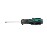 Draper Expert 40036 Pz Type Screwdriver No.1 X 75Mm each