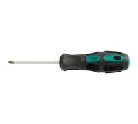 Draper 40041 970PZB Expert No. 0 PZ Type Screwdriver, 75mm