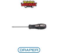 Draper Expert Torx Screwdriver T6 75mm