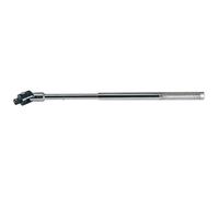 Draper 400mm - 600mm 1/2" Square Drive Extending Flexible Handle