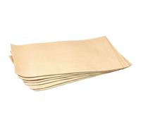 Draper 40157 Six Paper Motor Filters (For Stock No. 40130 And 40131) each