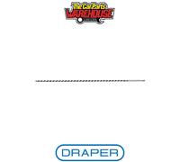 Draper Expert 40467 Extra Long Pattern Auger Bit 600 X 8Mm each