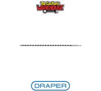 Draper Pattern Auger Drill Bit 40468 Expert Extra Long 600mm x 12mm