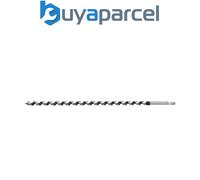 Draper 40469 Draper Expert Extra Long Pattern Auger Bit, 16 x 600mm
