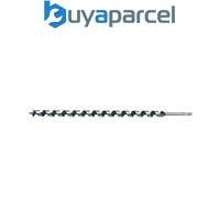 Draper 40470 Draper Expert Extra Long Pattern Auger Bit, 24 x 600mm