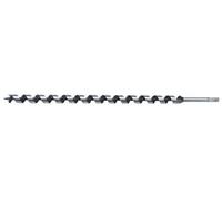 Draper 40470 Expert Extra Long Pattern Auger Drill Bit, 600mm x 24mm , Blue