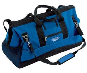 Draper 40755 Expert 570mm Contractors Tool Bag