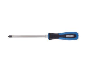 Draper 40807 ftPound Thruft Pz Type Screwdriver No.3 each