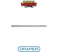 Draper Masonry Drill Bit 40821 Expert 22mm x 400mm Blue