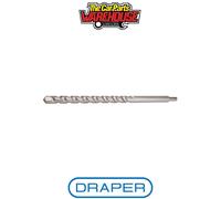 Draper 40822 Masonry Drill Bit 25 x 400mm
