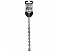Draper 40947 Expert SDS Plus Masonry Drill Bit, 12mm x 210mm