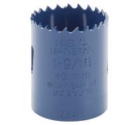Draper 40mm HSS Bi-metal Holesaw Blade High Speed Variable Pitch 34759