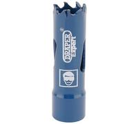 Draper 41067 Hss Bi-Metal Holesaw Blade 16Mm each