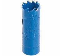 Draper Expert HSS Bi Metal Hole Saw 19mm