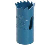 Draper Expert HSS Bi Metal Hole Saw 22mm