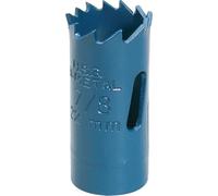Draper Expert HSS Bi Metal Hole Saw 22mm