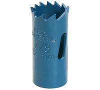 Draper 41071 Hss Bi-Metal Holesaw Blade 22Mm each