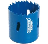 Draper Expert HSS Bi Metal Hole Saw 48mm