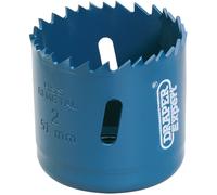 Draper Hole Saw Expert HSS Bi-Metal 51mm