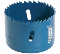 Draper Expert HSS Bi Metal Hole Saw 67mm