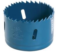Draper Expert HSS Bi Metal Hole Saw 70mm
