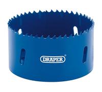 Draper 41088 Expert 76mm HSS Bi-Metal Holesaw Blade