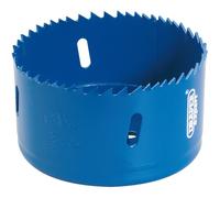 Draper Expert HSS Bi Metal Hole Saw 89mm