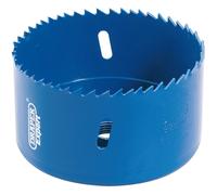 Draper Expert HSS Bi Metal Hole Saw 92mm