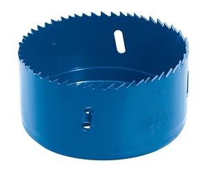 Draper 41093 Expert HSS Bi-Metal Holesaw Blade, 102mm, Blue