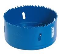 Draper Expert HSS Bi Metal Hole Saw