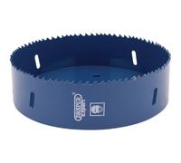 Draper 41145 Hss Bi-Metal Holesaw Blade 152Mm each
