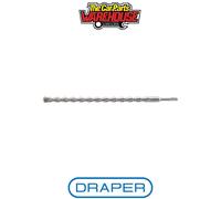 Draper Expert 41303 Sds+ Masonry Drill 20.0 X 450Mm each