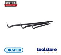 Utility Bar Set (3 Piece)